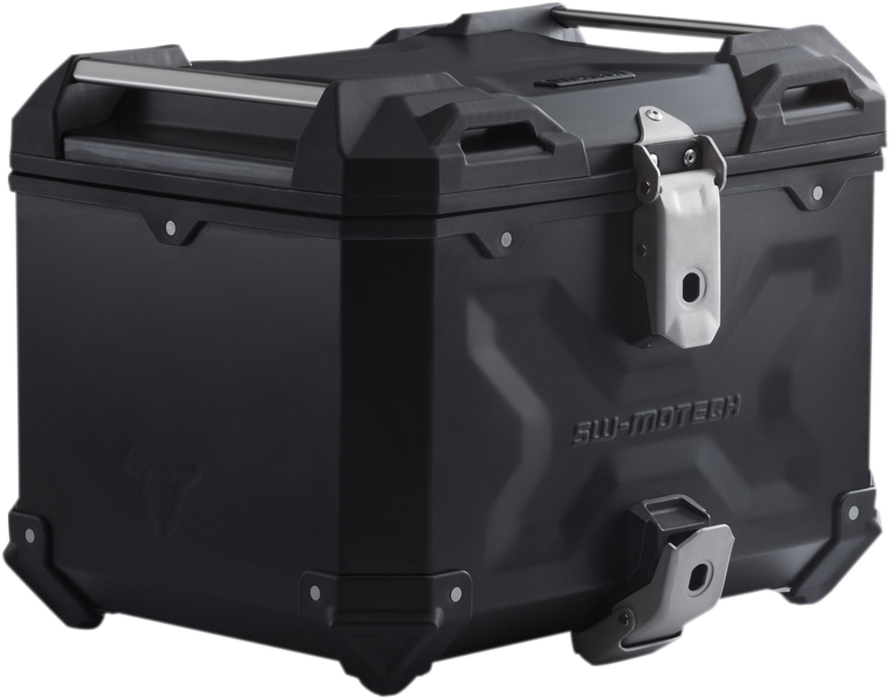 SW-Motech TRAX ADV Top Case