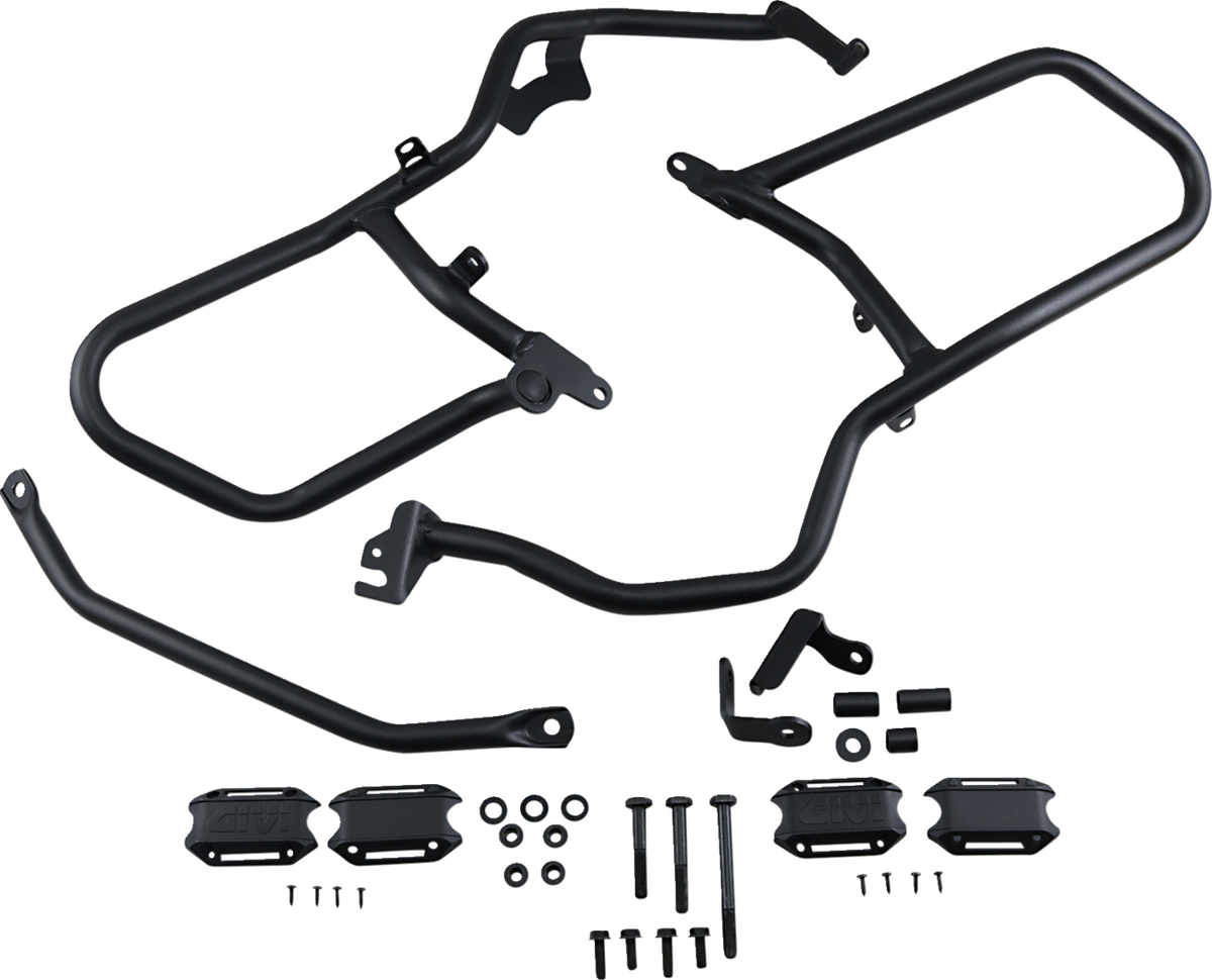 GIVI Engine Guards - Triumph - Tiger 800