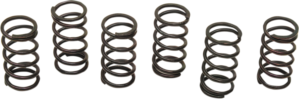Barnett Clutch Springs - Kawasaki/Suzuki