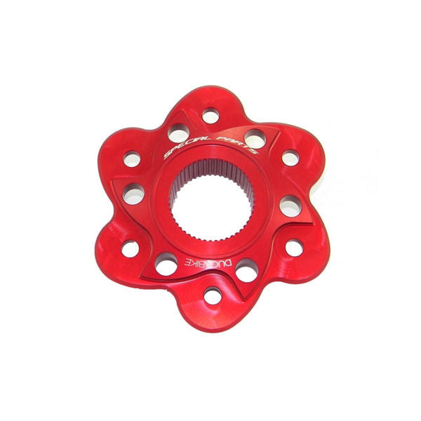 Ducabike DBK Sprocket Carrier For Ducati Panigale 1199 1299