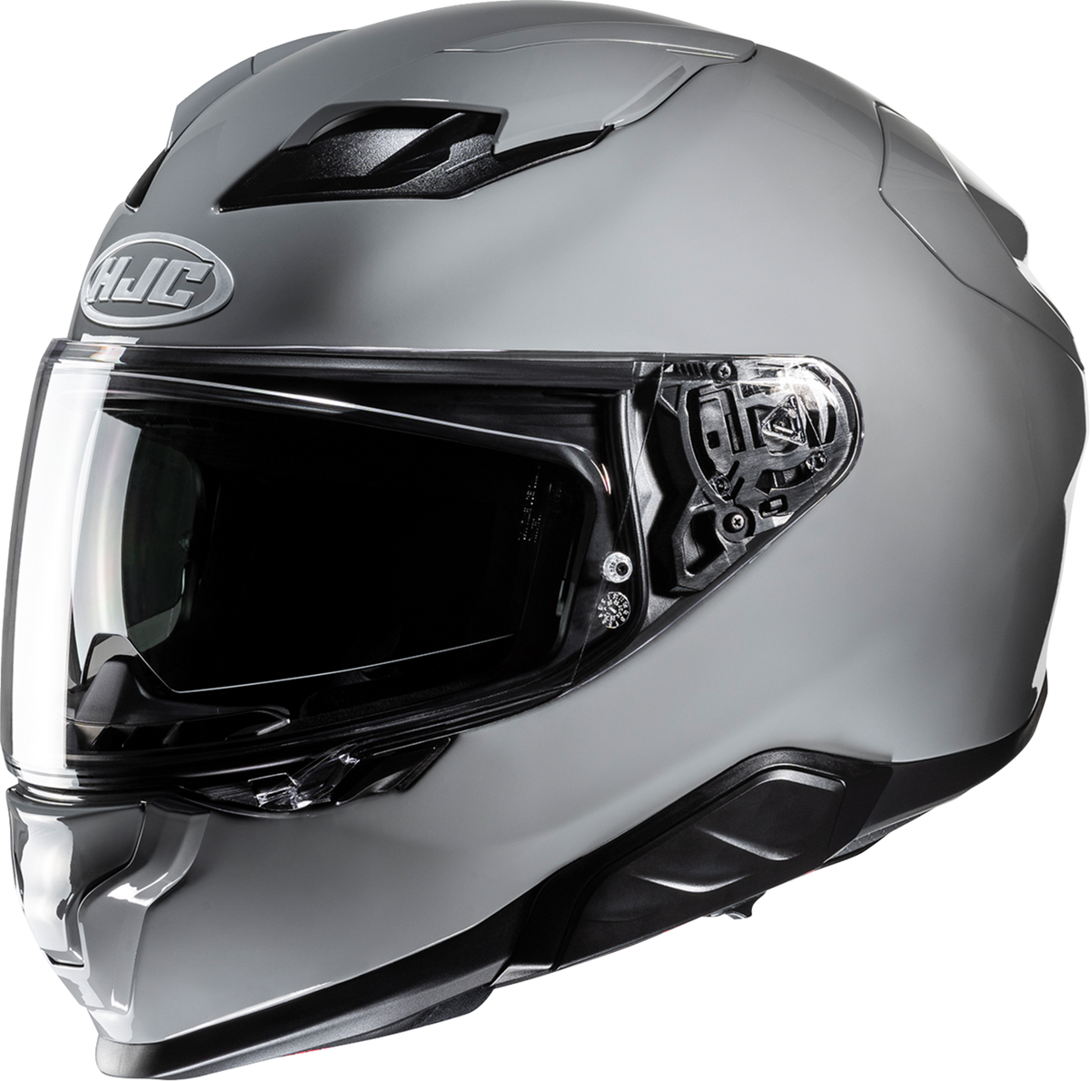 HJC F71 Solid Helmet