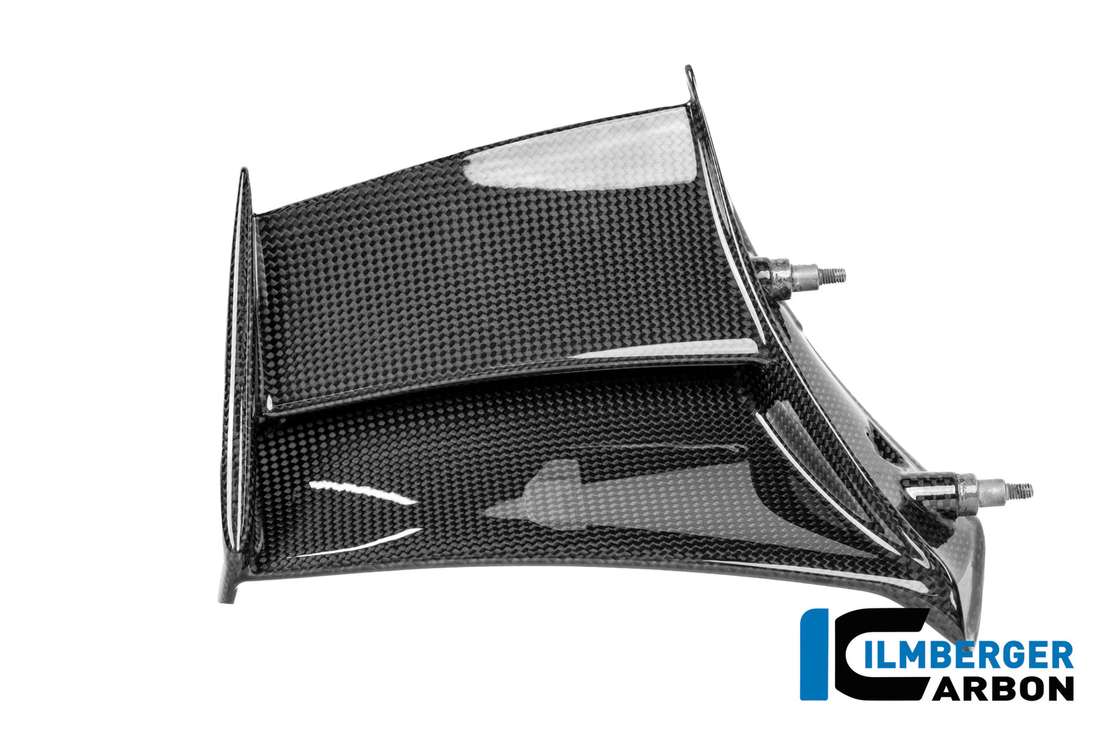 Ilmberger Carbon Winglet Right Carbon Glossy Ducati Panigale V4 R 2025