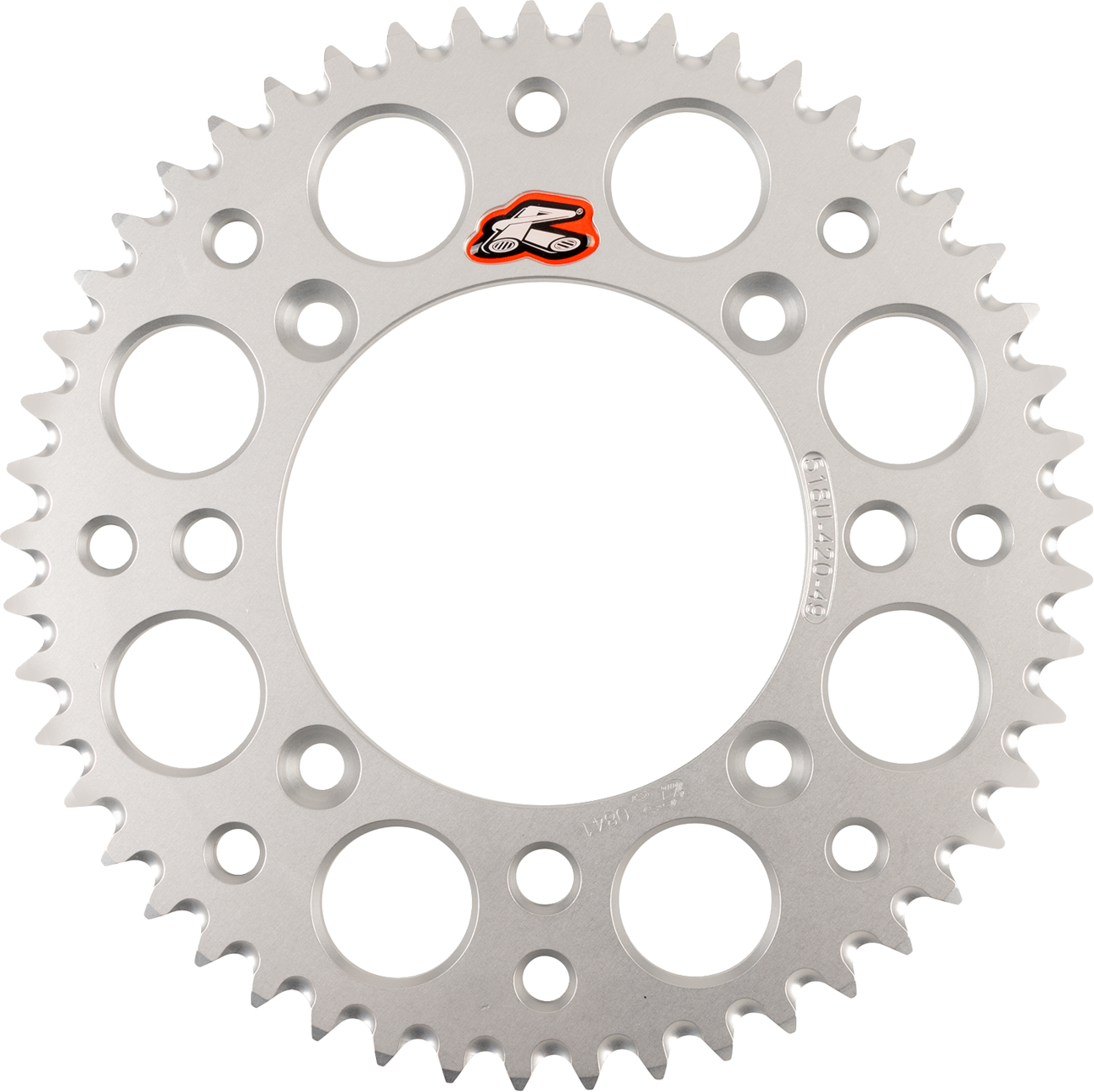 Renthal Rear Aluminum Sprocket