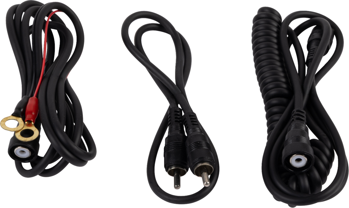 HJC Power Cord - Electric Shield