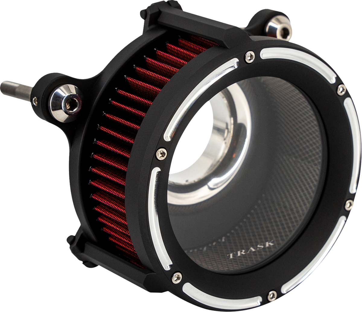 Trask 68 MM Assault Charge Air Cleaner