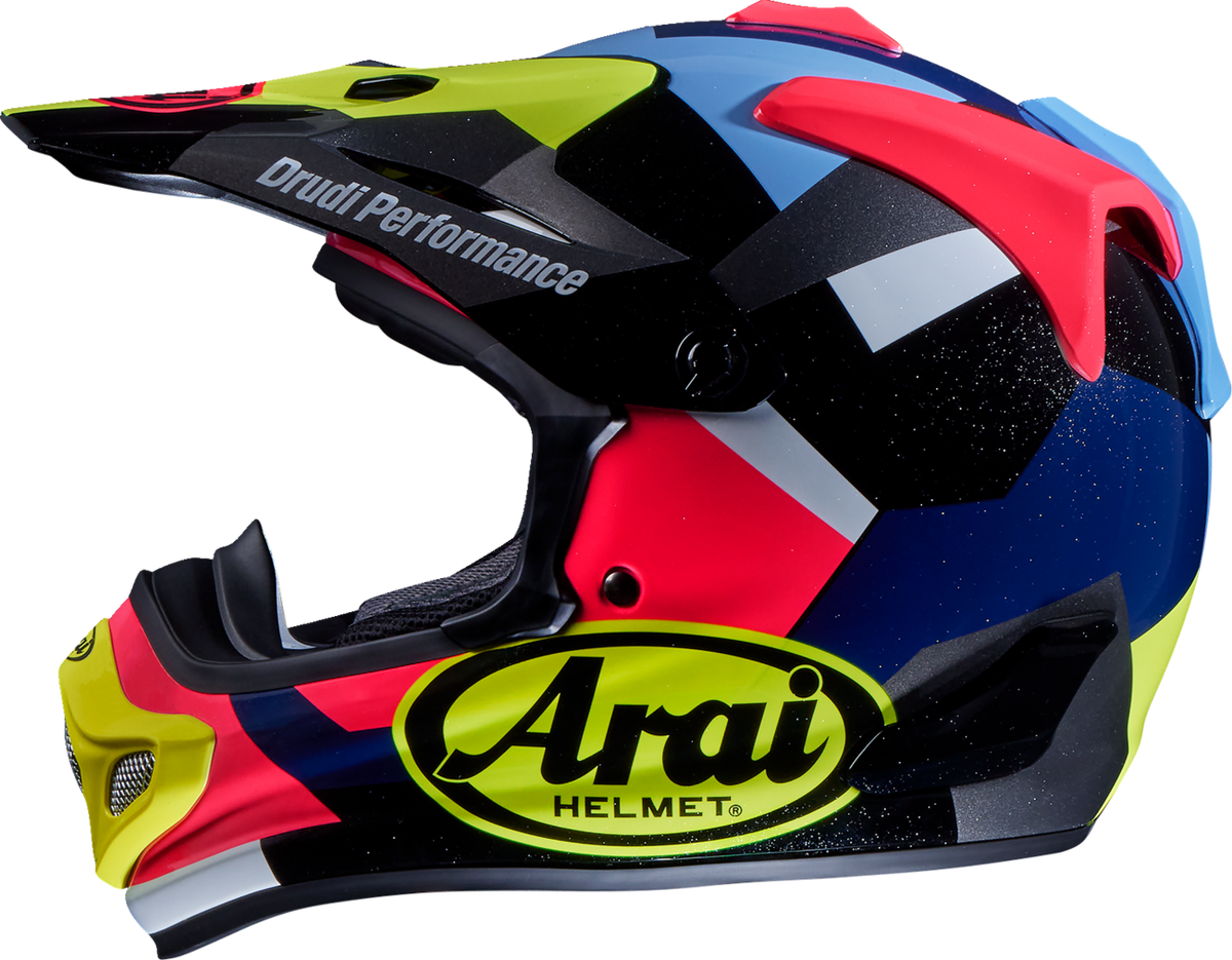 ARAI Helmets VX-Pro4 Block Helmet