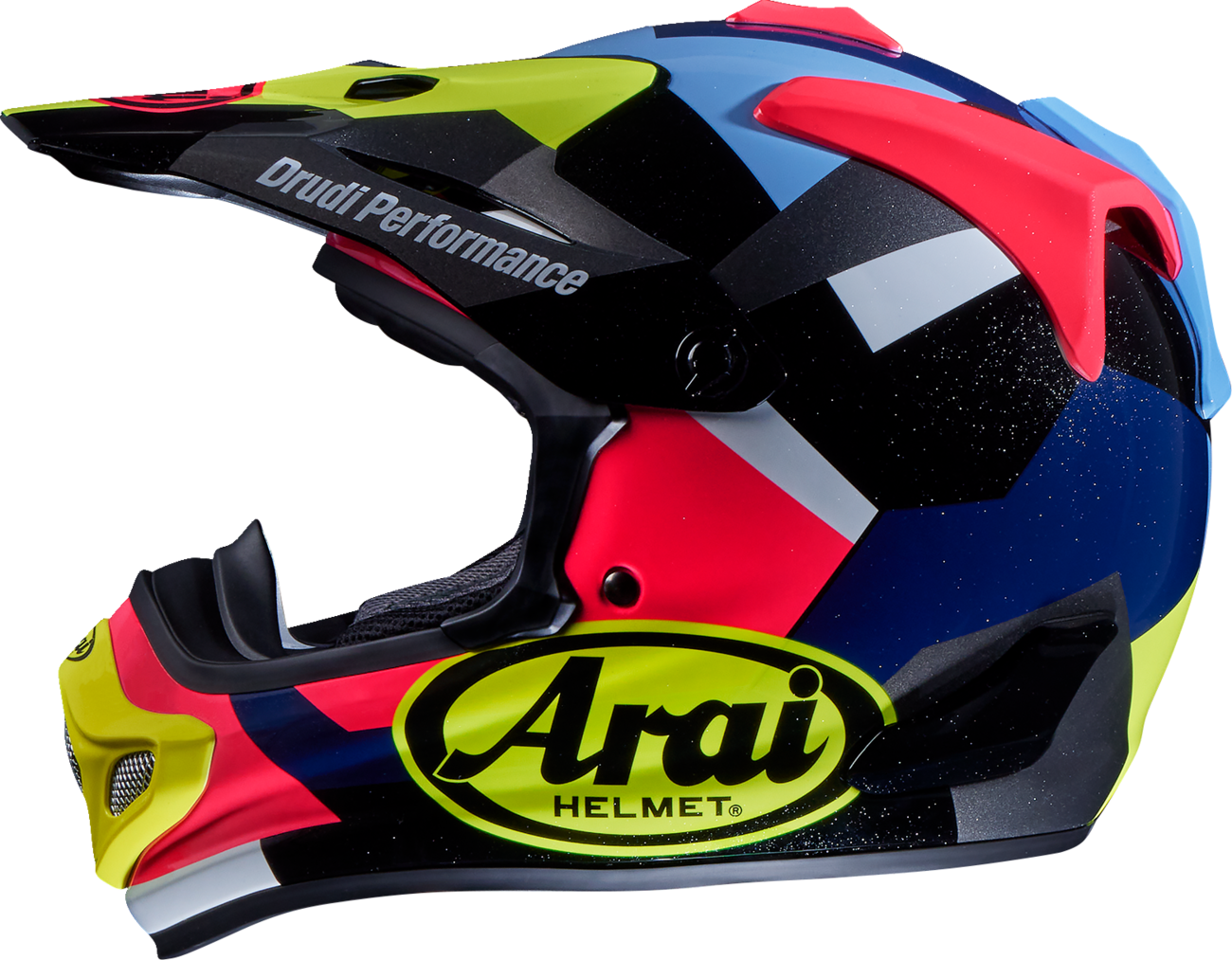 ARAI Helmets VX-Pro4 Block Helmet