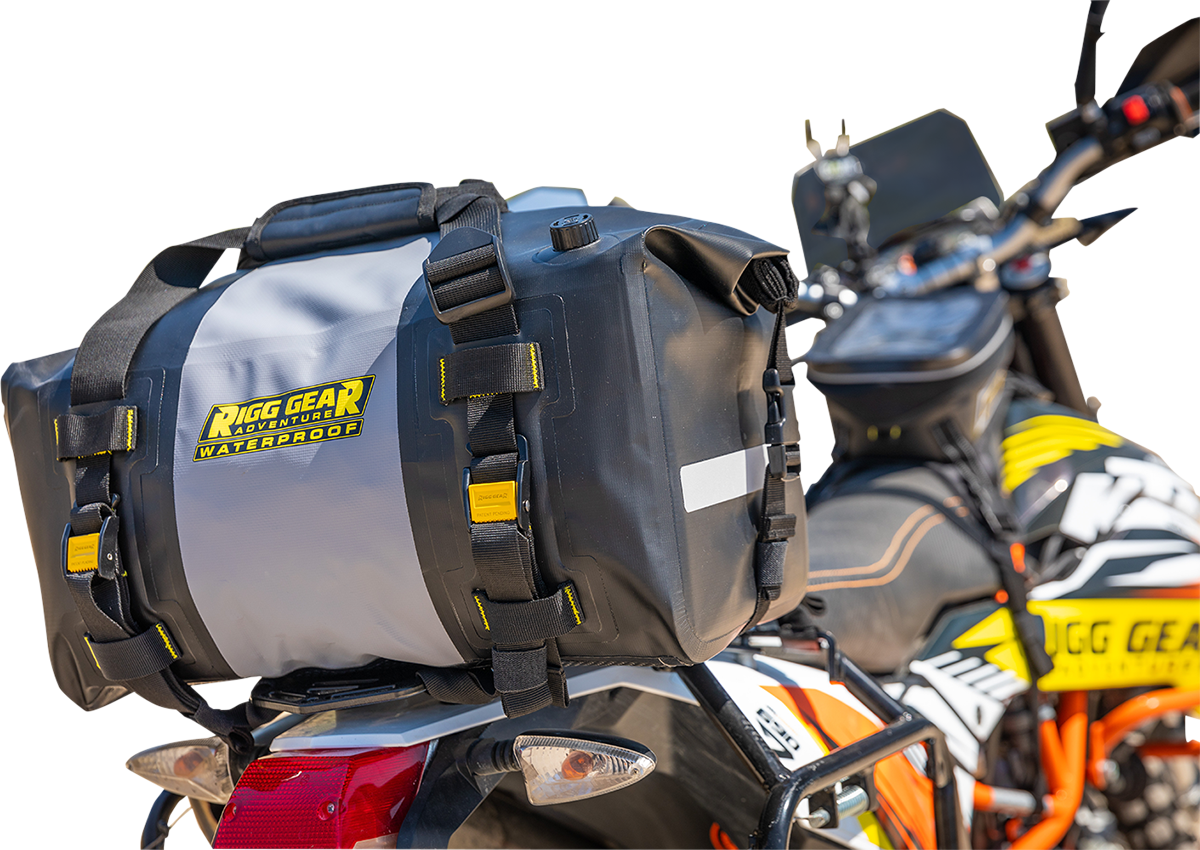 Nelson RIGG Hurricane Duffle Bag