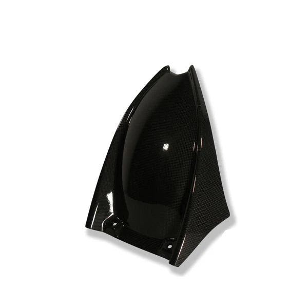 Ilmberger Carbon Fiber Rear Hugger For RSV4 And Tuono V4