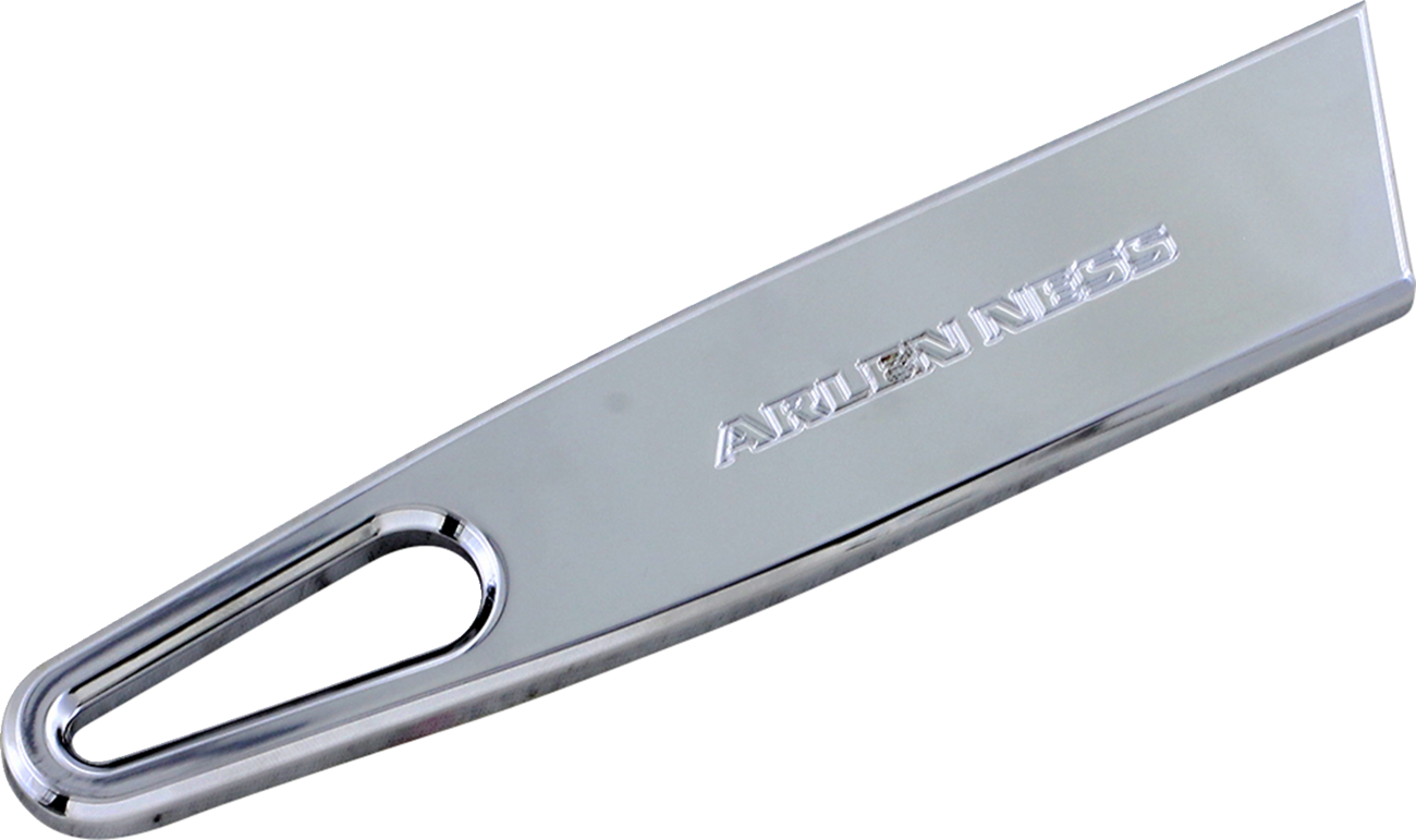 Arlen NESS Kickstand Extension - Chrome
