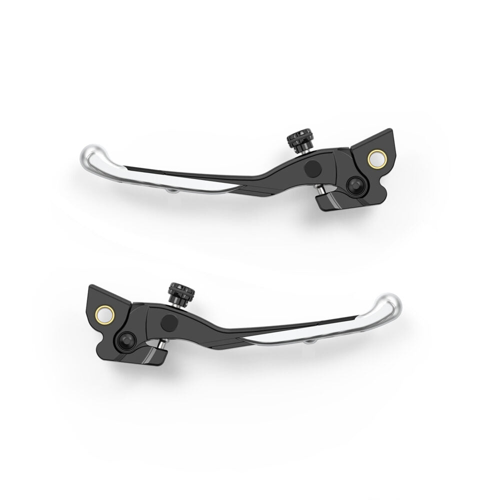 Rizoma Brake Lever Kit