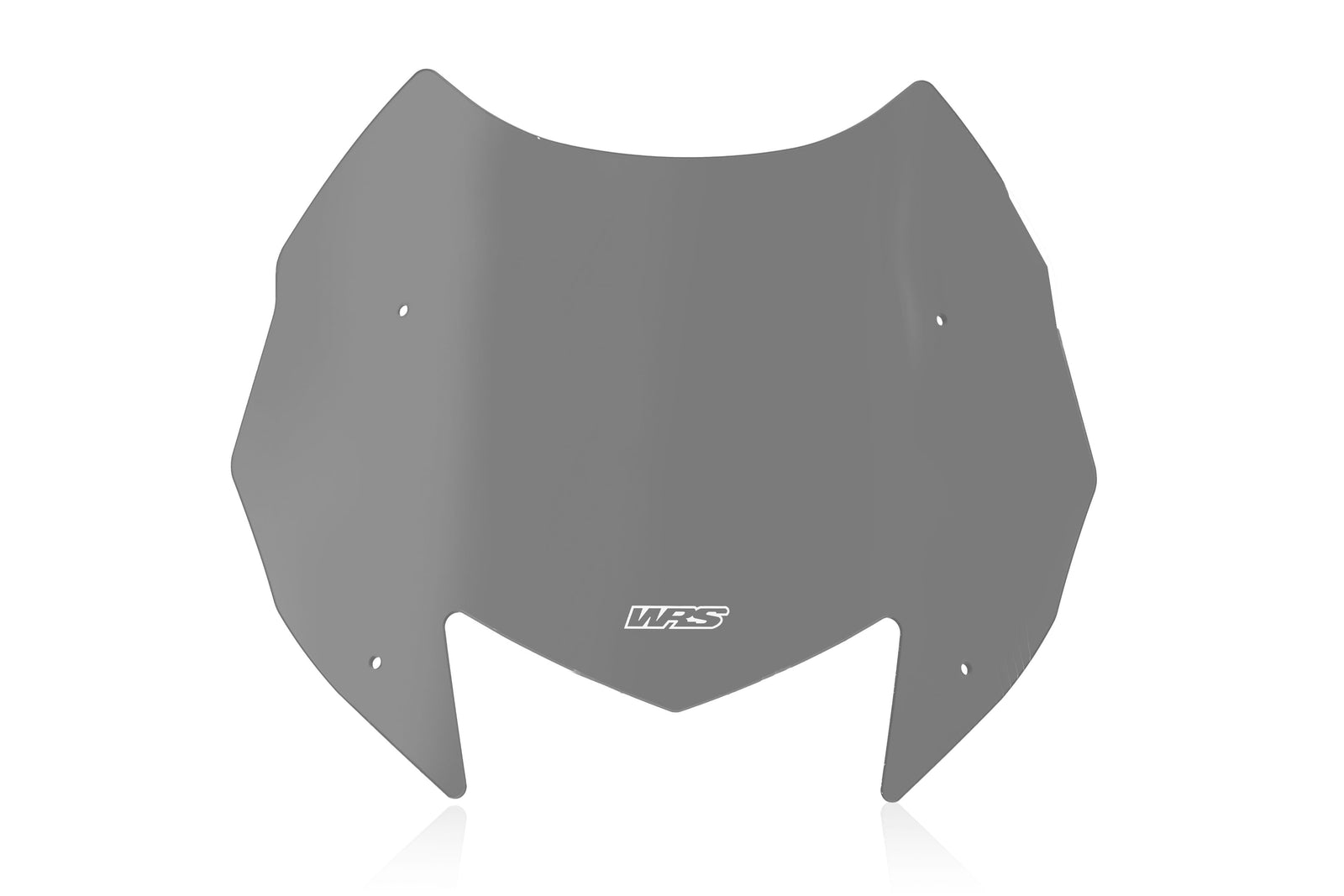 WRS Windscreen Sport Evo Yamaha T-Max 560 2020-2021