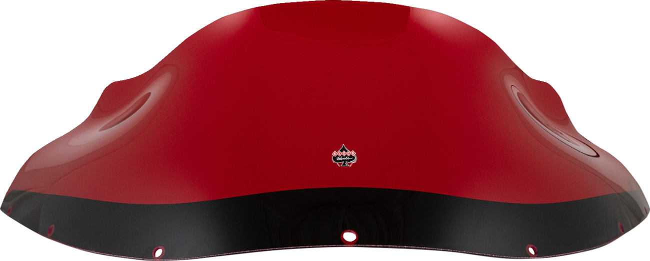 Klock Werks Kolor Flare® Windshield