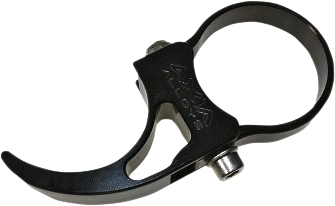 Klock Werks Helmet Hanger - Steering Wheel Hook