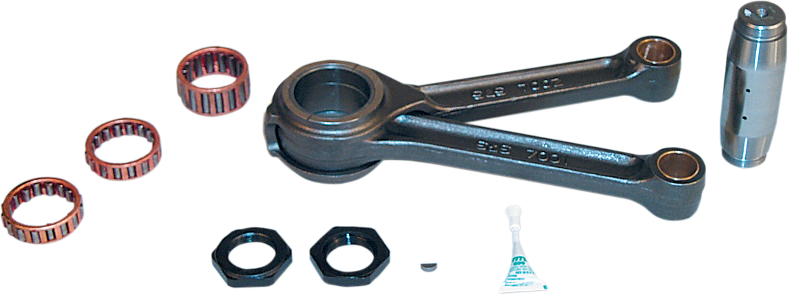 S&S Cycle Connecting Rod - Evolution Big Twin '84-'99