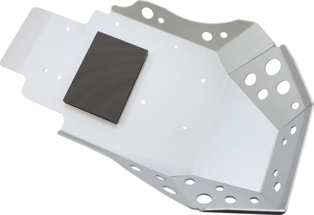 GIVI Skid Plate - F 750gs/850gs