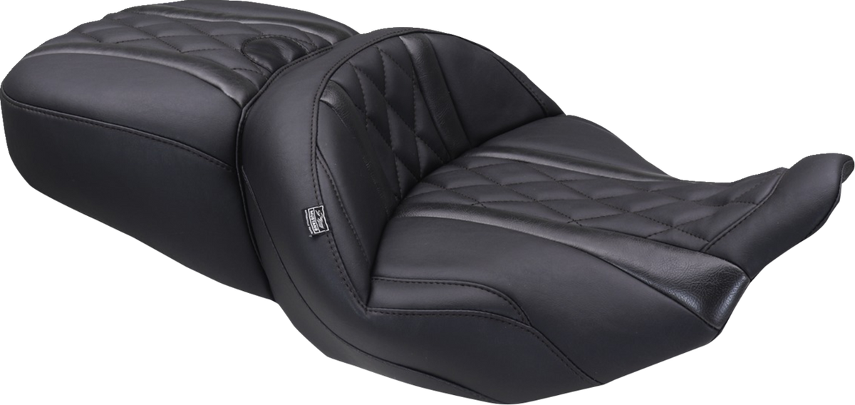 Mustang Deluxe Touring Seat
