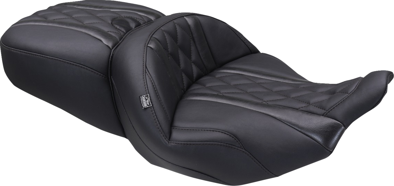 Mustang Deluxe Touring Seat