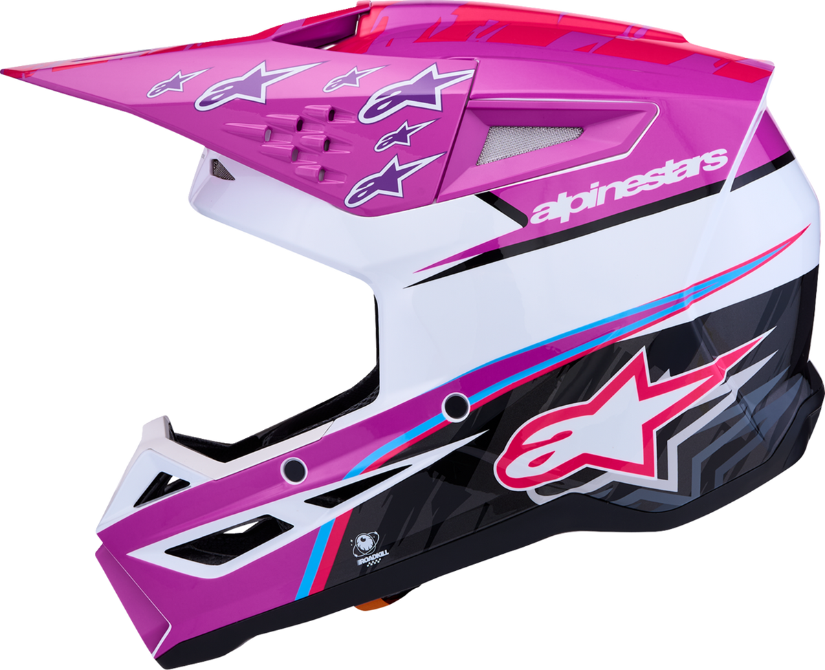 Alpinestars SM3 Falcon Helmet