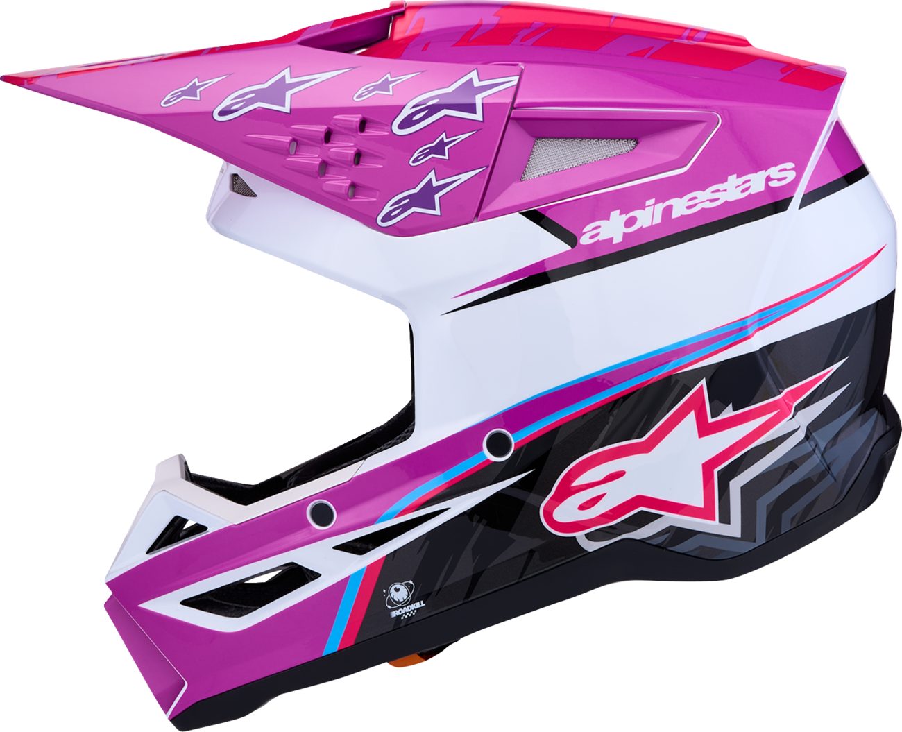 Alpinestars SM3 Falcon Helmet