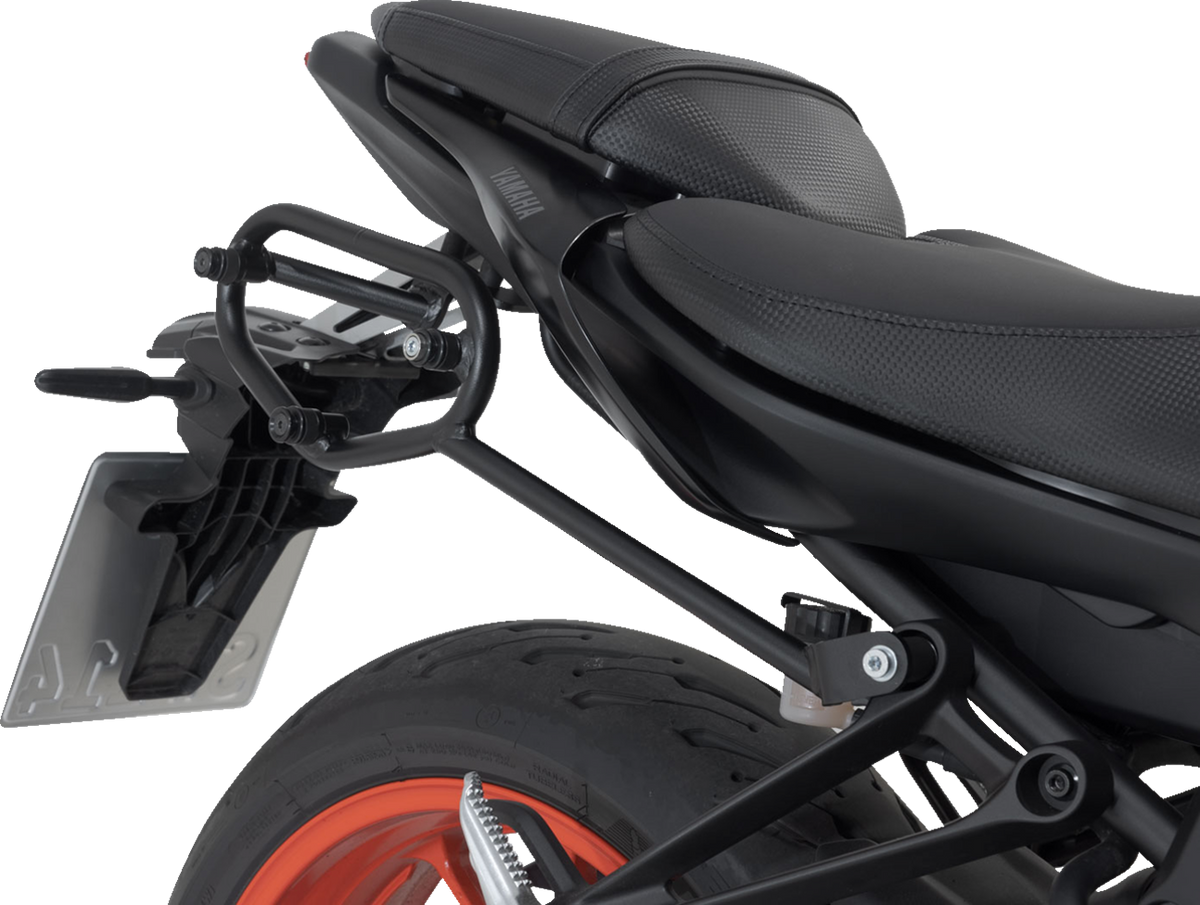 SW-Motech SLC Side Carrier - Right - Yamaha - MT-07
