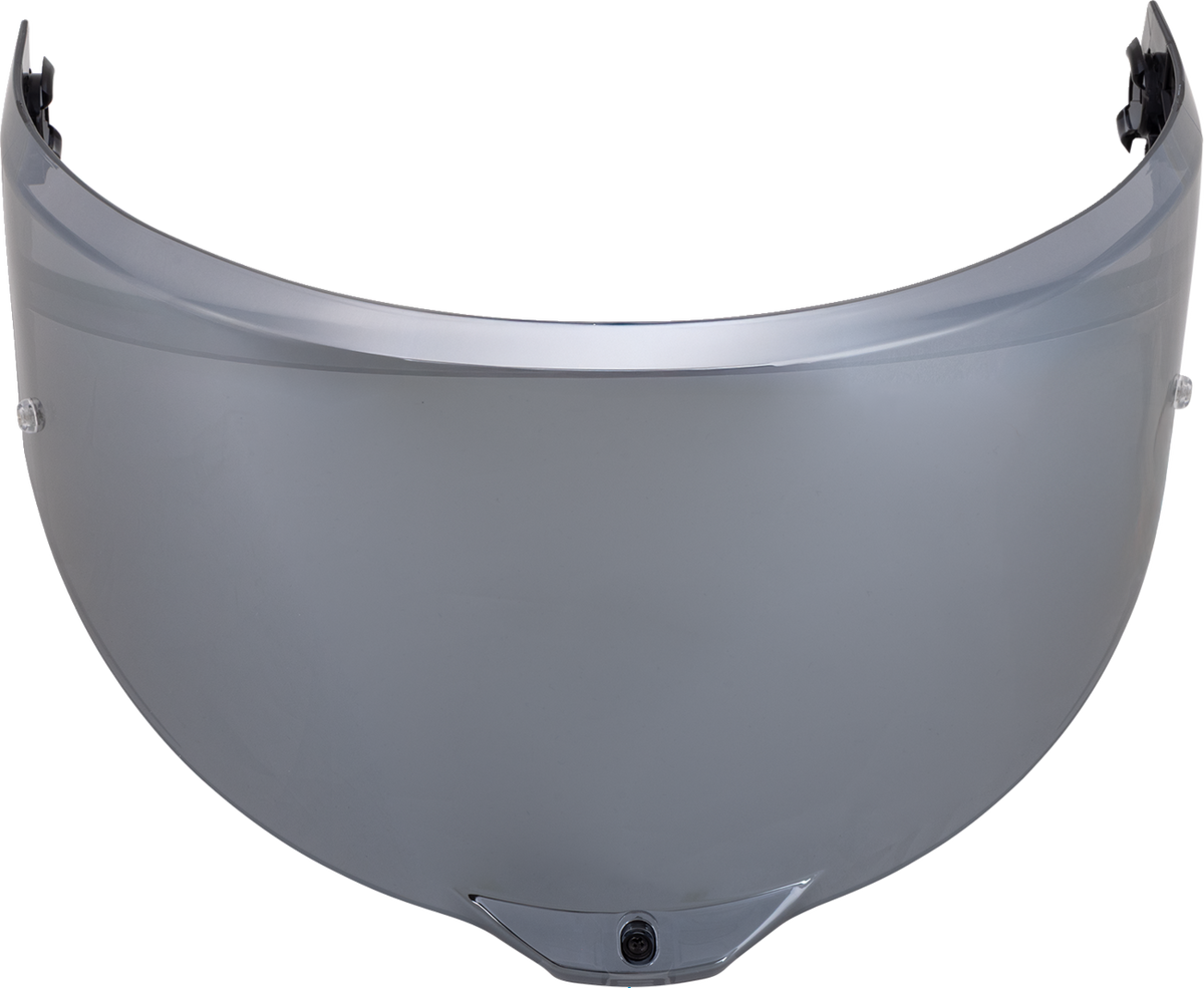 AGV K7 Helmet GT8-1 Pinlock® 120 MaxVision™ Prepared Shield