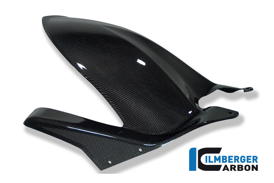 Ilmberger Carbon Rear Fender SS/X Carbon