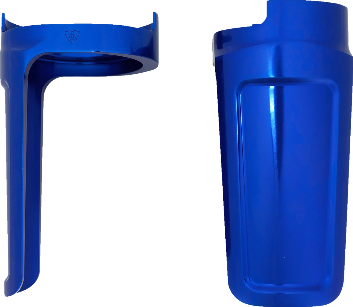Arlen NESS Method® Fork Guard Cover - Blue