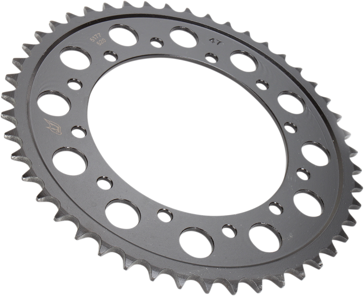Driven Racing Rear Sprocket - 47 Tooth - F650GS