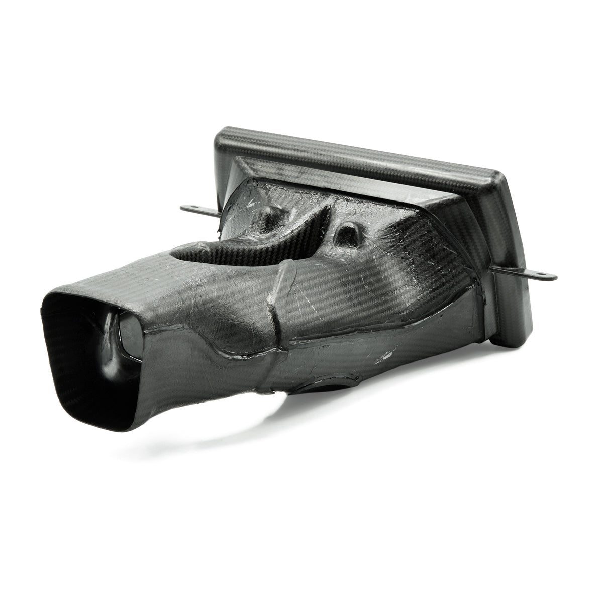 Air intake kit Superstock, Carbon