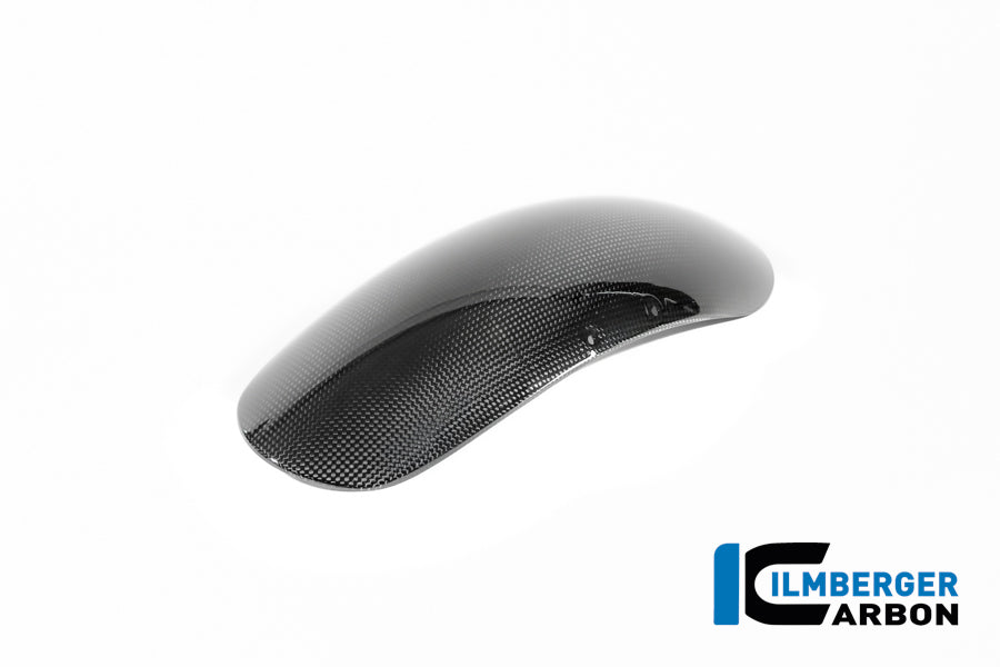 Ilmberger Carbon Front Fender BMW R12 NineT - Gloss / Twill