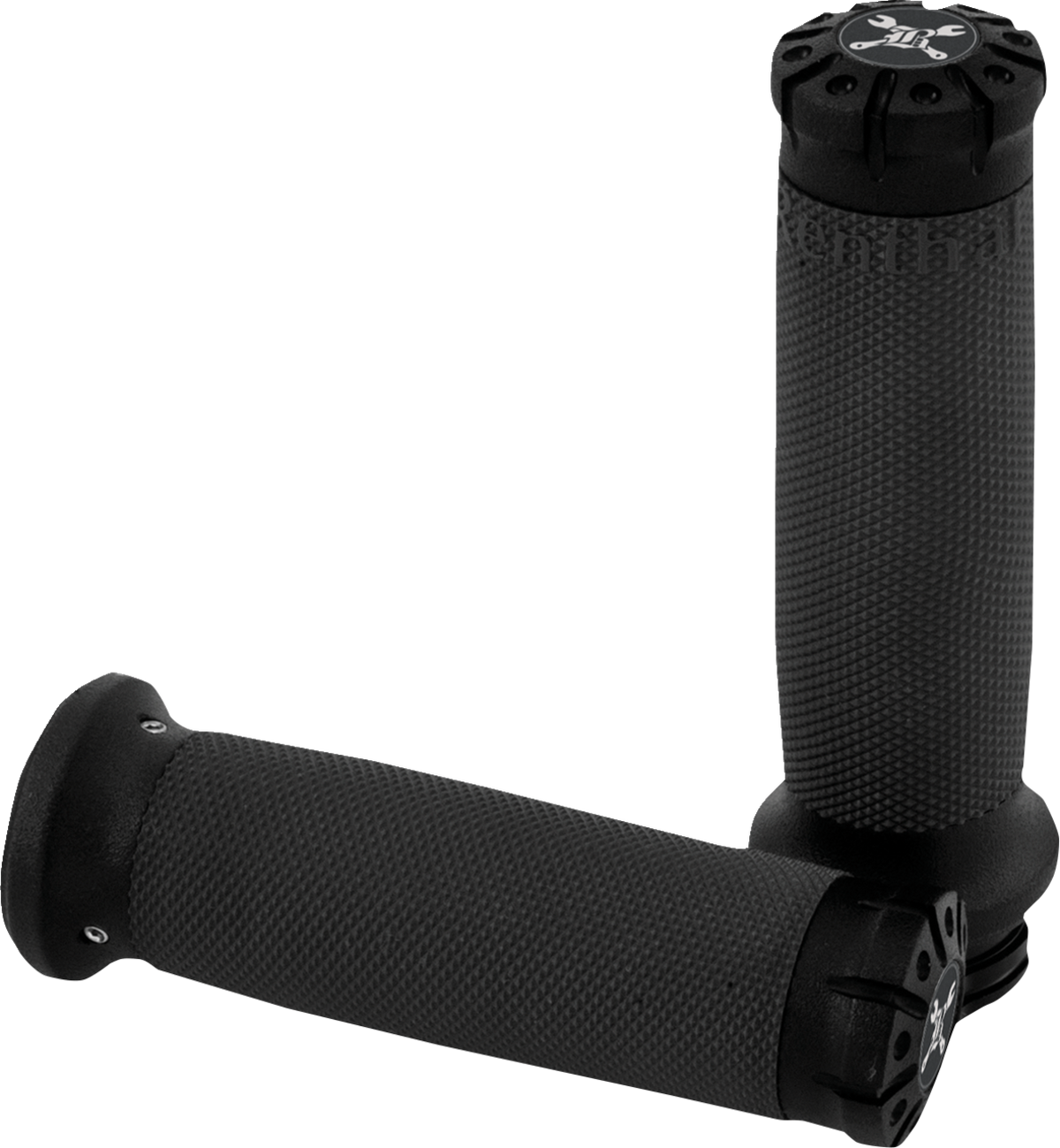 Burly Brand Hawk Foot Pegs