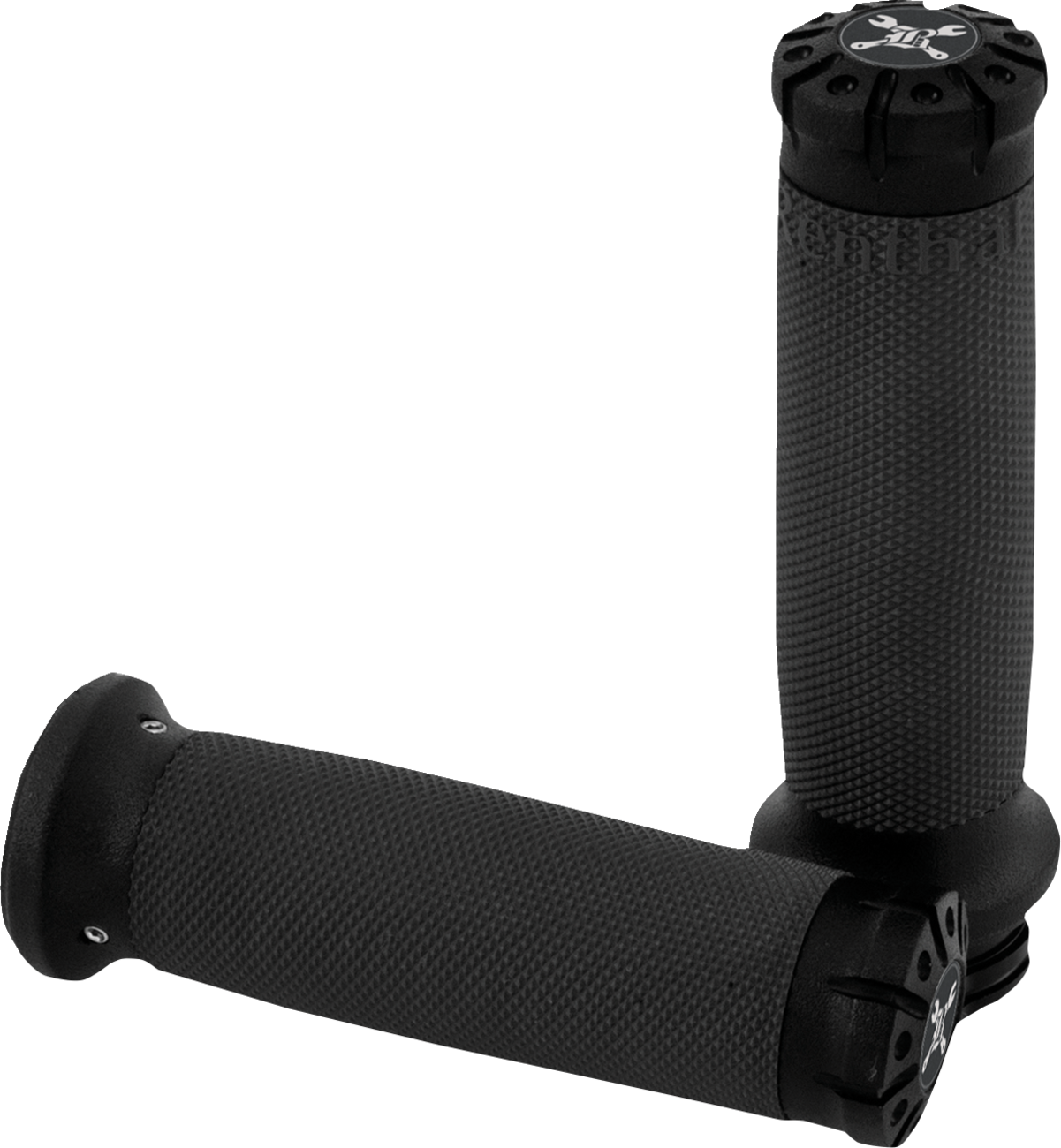 Burly Brand Hawk Foot Pegs