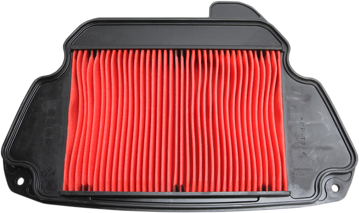 Hiflofiltro Replacement Air Filter - Honda