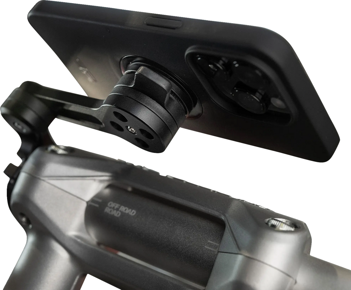 SP Connect Accessory Rotation Module