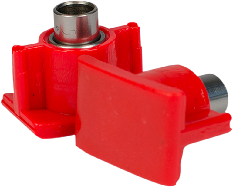Feuling Parts Replacemt Tensioner Pads - Hydraulic Lash Units - Twin Cam