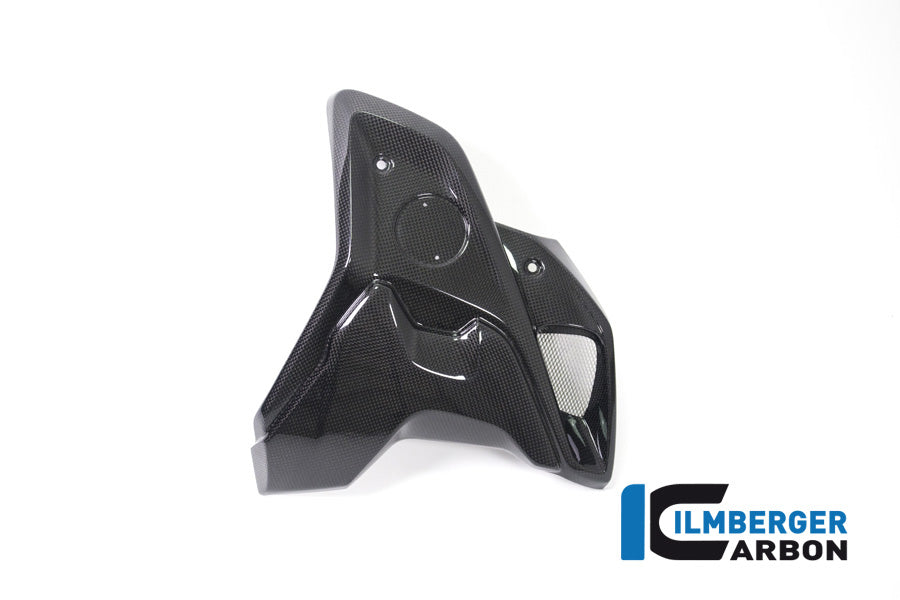 Ilmberger Carbon Airtube Right Side Complete Incl Flap BMW R 1200 GS MY From 2017