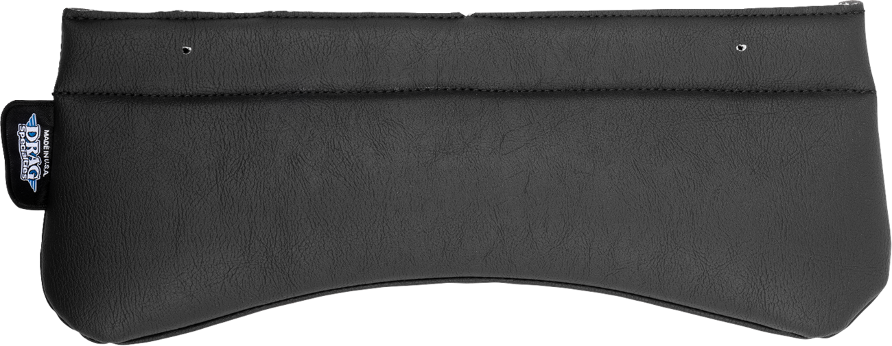 Drag Specialties Seats Tour Pak® Filler Pad - Standard - Smooth - FLT/FLH