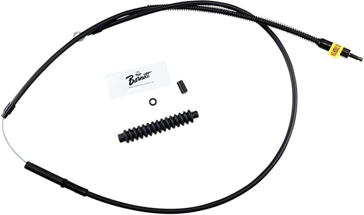 Barnett High-Efficiency Stealth Clutch Cable - '08/'16 Touring/Trike
