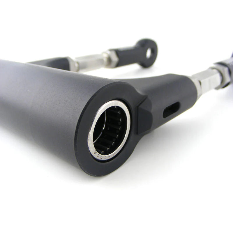 Brocks Performance Window Link Rear Lowering Kit With 5" Rod For BMW S1000RR