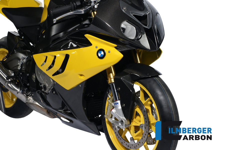 Ilmberger Carbon Fairing Side Panel Right Carbon