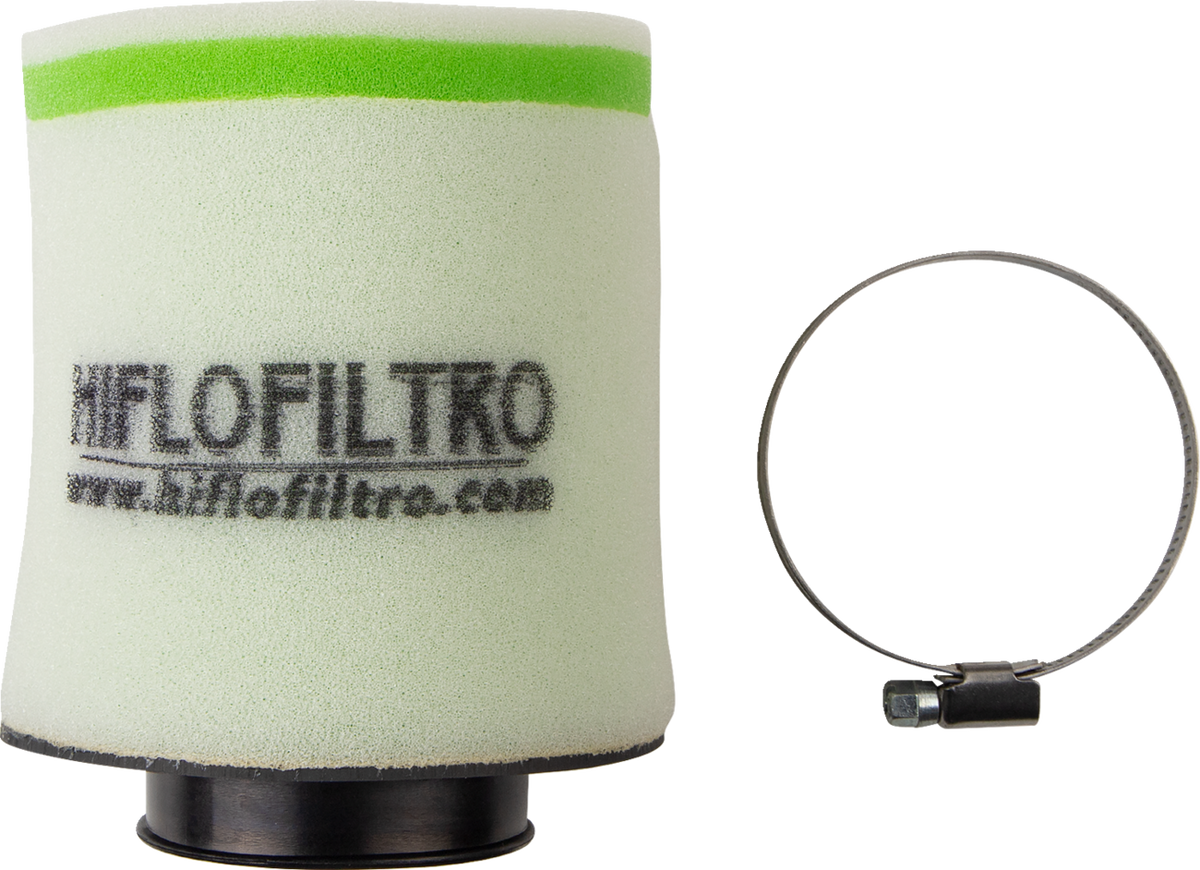 Hiflofiltro Foam Air Filter - Honda