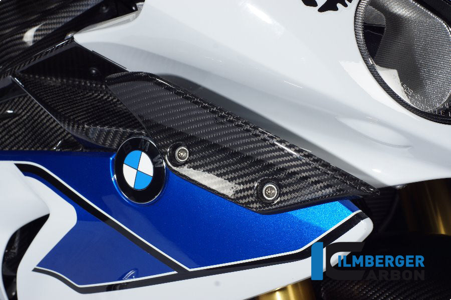 Ilmberger Carbon Fairing Winglet Right Carbon