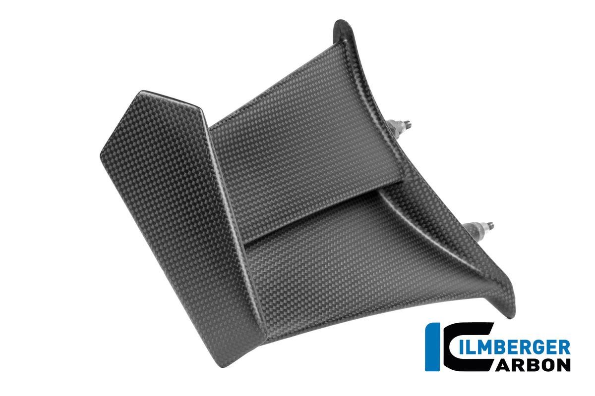 Ilmberger Carbon Winglet Right Carbon Matte Ducati Panigale V4 R 2025