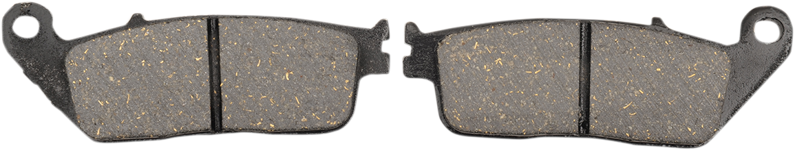 EBC Brakes Organic Brake Pads