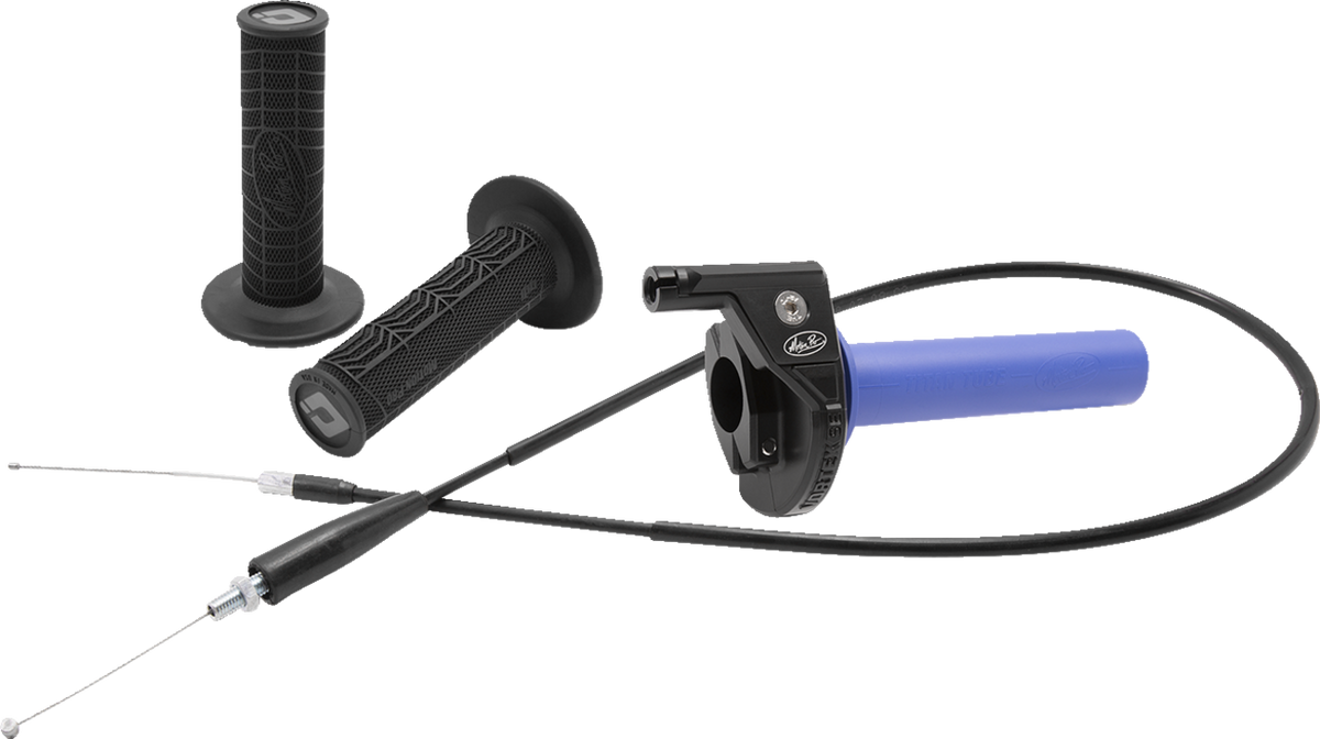 Motion Pro Vortex™ SE Throttle Kit - Yamaha