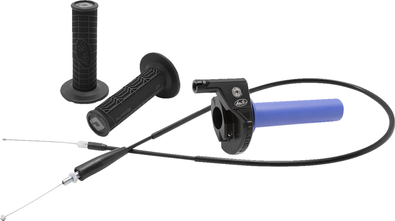 Motion Pro Vortex™ SE Throttle Kit - Yamaha