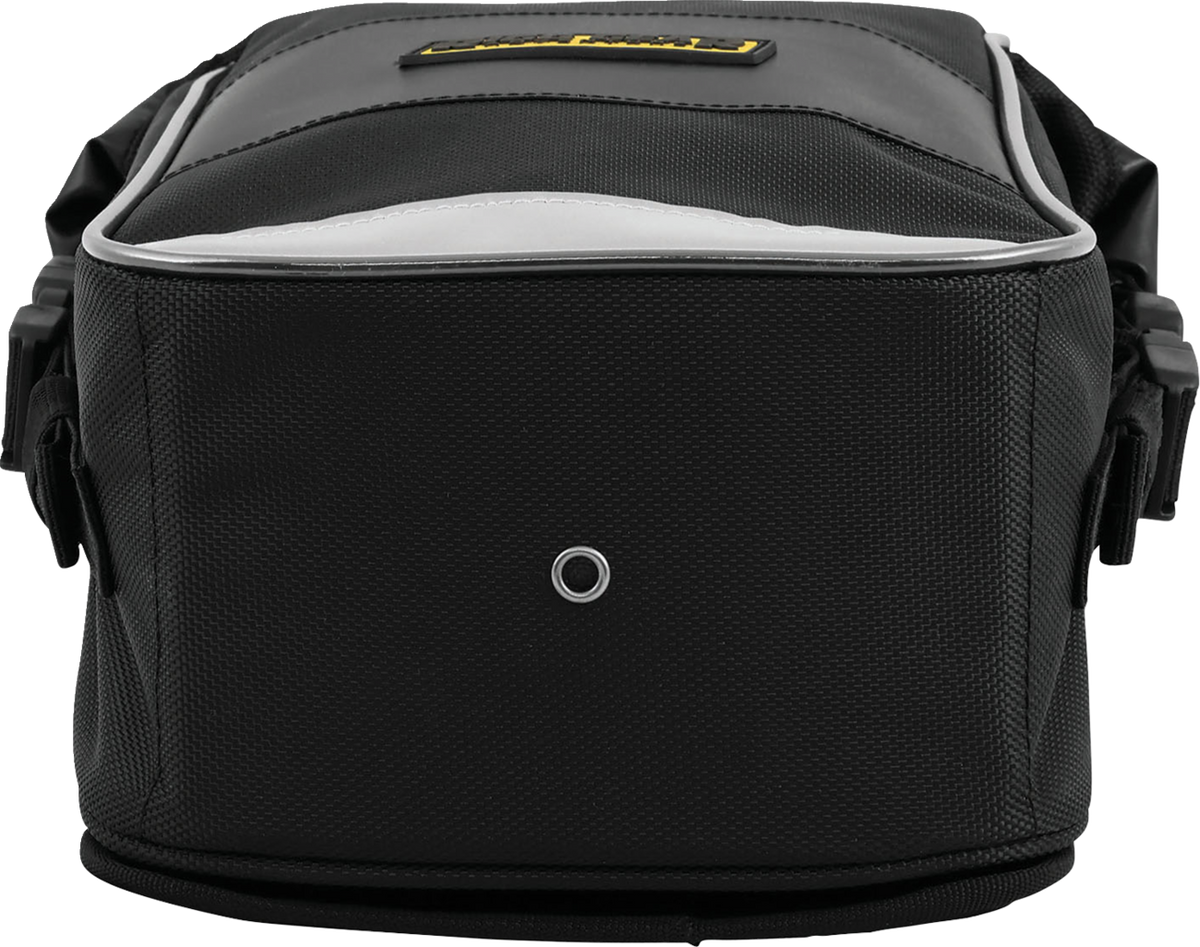 Nelson RIGG Trails End Crash Bar/Tail Bag - RiggPak