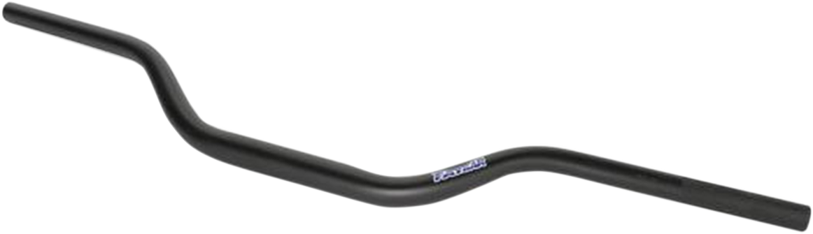 Renthal Fatbar™ Handlebar - 604 - RC/CRF/KX/KXF - Black