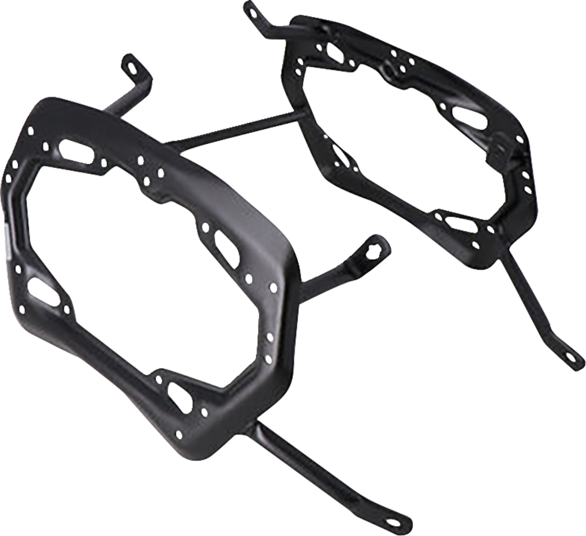 SW-Motech PRO Side Carrier - Left/Right - Triumph - Tiger 1200 Explorer GT/Rally